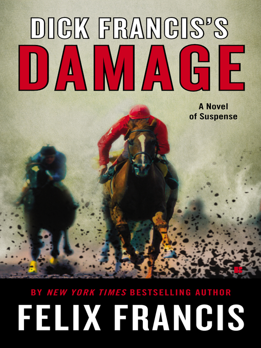 Title details for Damage by Felix Francis - Wait list
